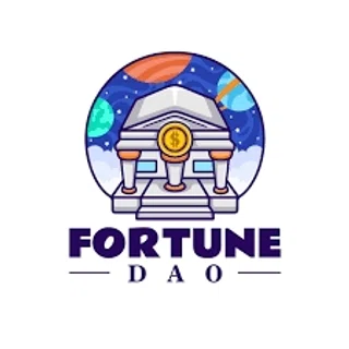 FortuneDAO  logo