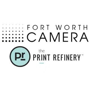 Fort Worth Camera logo