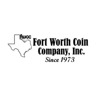 Shop Fort Worth Coin coupon codes logo