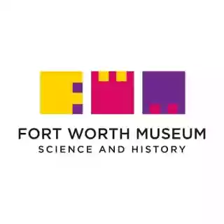 Fort Worth Museum of Science and History