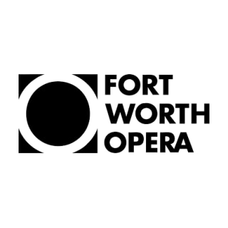 Shop Fort Worth Opera coupon codes logo