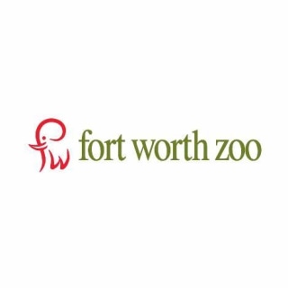 Shop  Fort Worth Zoo logo
