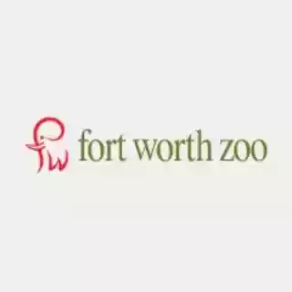  Fort Worth Zoo logo