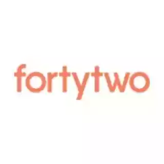 Forty Two logo