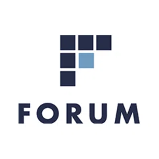 Forum Brands logo