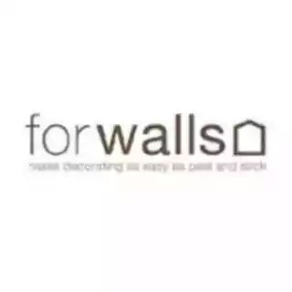 Shop ForWalls promo codes logo