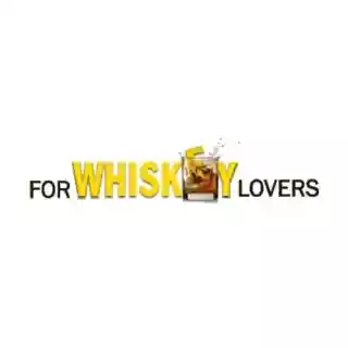For Whisky Lovers coupon codes