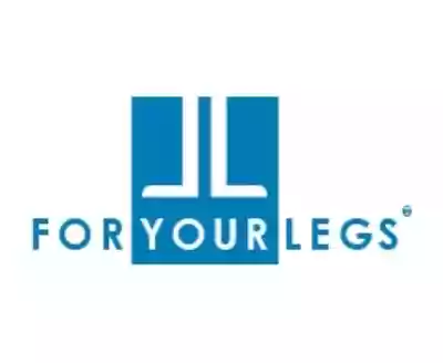 foryourlegs.com logo