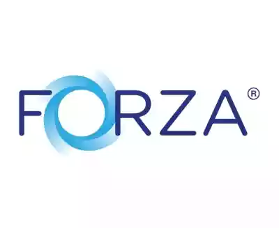 Forza Supplements logo