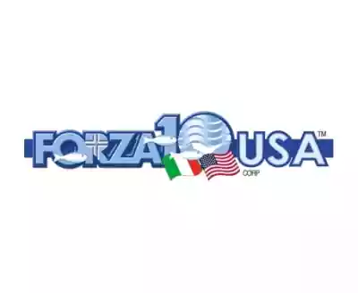 Forza10 coupon codes