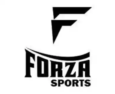 Shop Forza Sports logo