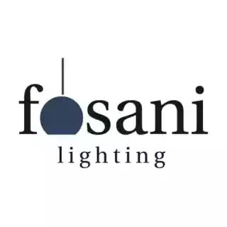 Shop Fosani Lightning coupon codes logo