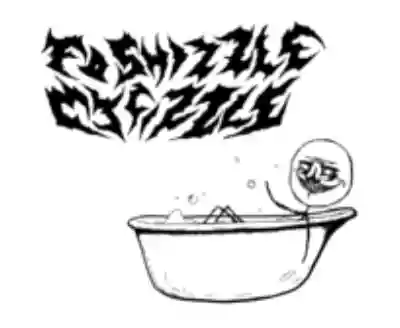 Fo Shizzle My Fizzle Bath logo