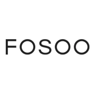 FOSOO coupon codes