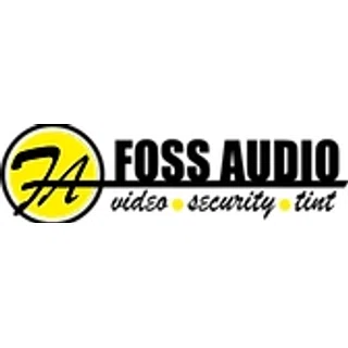 Foss Audio logo
