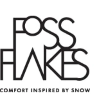Shop Fossflakes logo