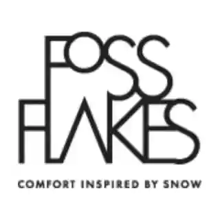 Fossflakes discount codes