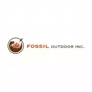 Fossil Outdoor discount codes