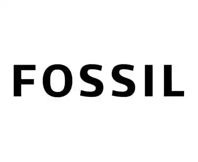 Shop Fossil coupon codes logo