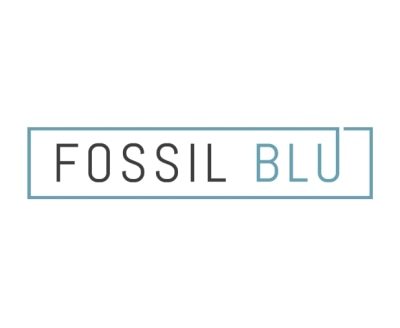Shop Fossil Blu logo