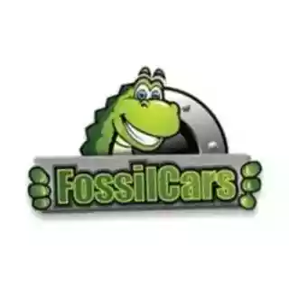 FossilCars.com coupon codes