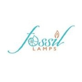 Fossil Lamps logo