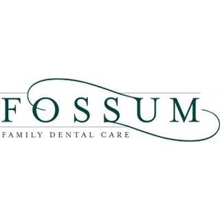Fossum Family Dental Care logo