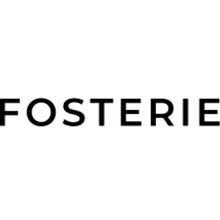 Shop FOSTERIE logo
