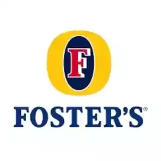 Shop Fosters Beer coupon codes logo