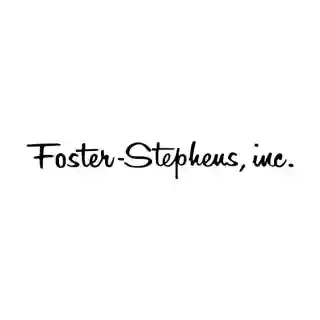 Shop Foster-Stephens discount codes logo