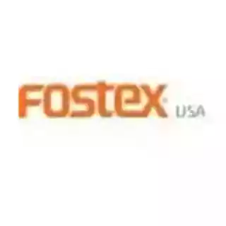 Fostex discount codes