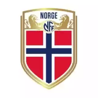 Shop Norges Fotballforbund logo
