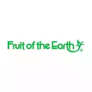 Fruit of the Earth coupon codes