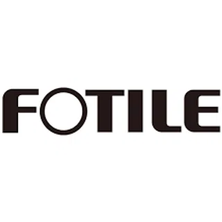 Shop FOTILE logo
