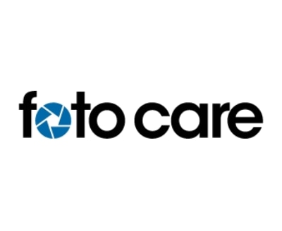 Shop Foto Care logo