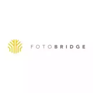 Shop FotoBridge promo codes logo