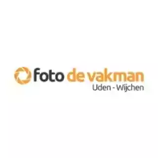 Foto de Vakman logo