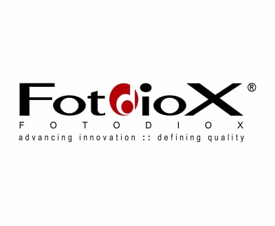 Shop Fotodiox logo