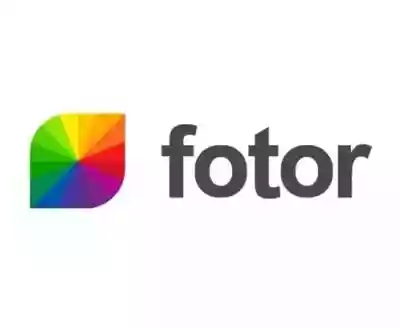 Shop Fotor coupon codes logo