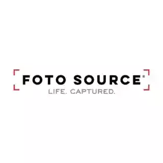 Foto Source logo