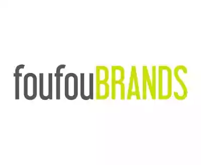 Shop Foufou Brands coupon codes logo