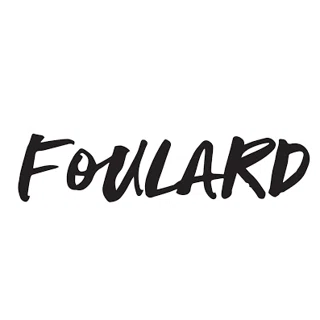 Foulard Cheveux logo
