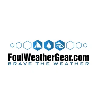 Shop Foul Weather Gear logo