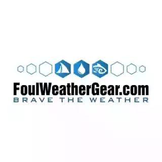 Foul Weather Gear discount codes
