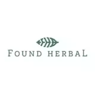 Shop Found Herbal discount codes logo
