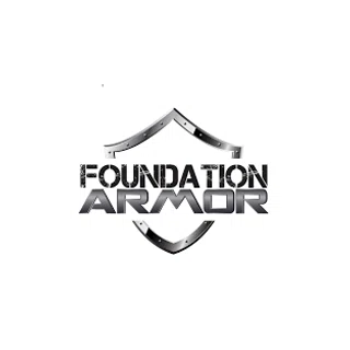Foundation Armor logo