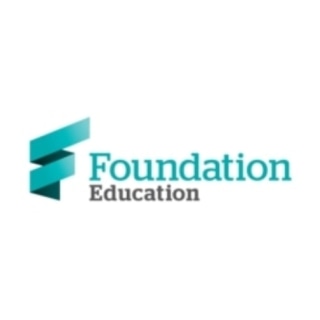 Shop Foundation Education logo