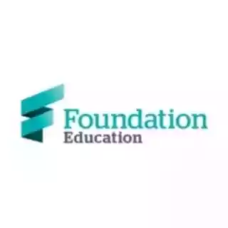 Shop Foundation Education promo codes logo