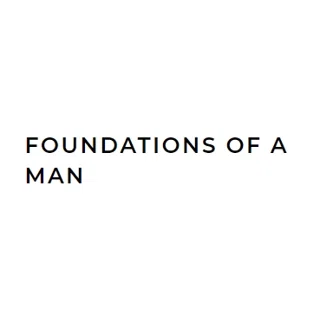 Foundations Of A Man logo