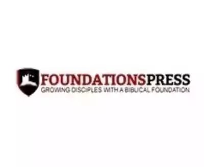 Shop Foundations Press logo